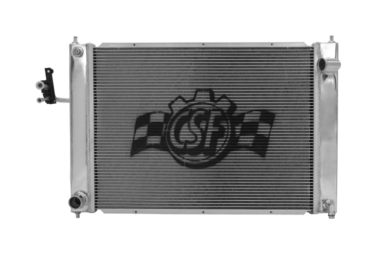 CSF 08-13 Nissan 370Z (Triple-Pass Module - Manual) (Also fits Infiniti G3 7012T Photo - Primary