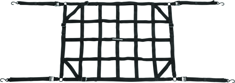 Kuryakyn Takrak Cargo Net For Sxs Blk 2662 2662 Photo - Primary