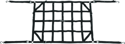 Kuryakyn Takrak Cargo Net For Sxs Blk 2662 2662 Photo - Primary