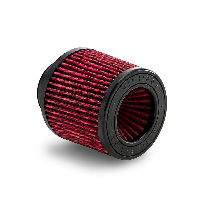Mishimoto 2017+ Honda Civic Type R Performance Air Intake Kit MMAI-CTR-17 User 5