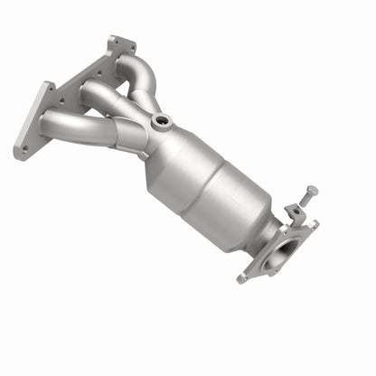 MagnaFlow Volvo S80 HM Grade Federal / EPA Compliant Manifold Catalytic Converter 23540 360 Degree Image Set