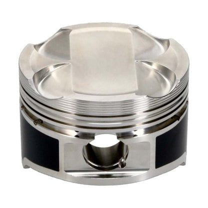 Wiseco BMW M20B25 +6.20CC 1.366in x 3.3628in Dome Pistons (Set of 6) KE319M845 KE319M845 User 4
