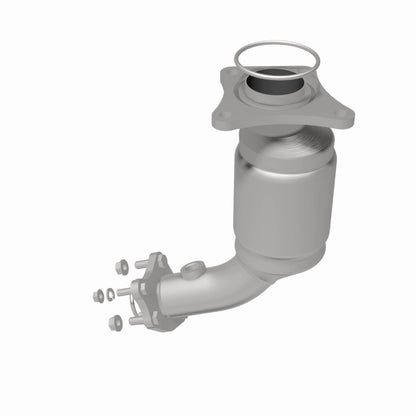 MagnaFlow Nissan Altima OEM Grade Federal / EPA Compliant Direct-Fit Catalytic Converter 49325 360 Degree Image Set