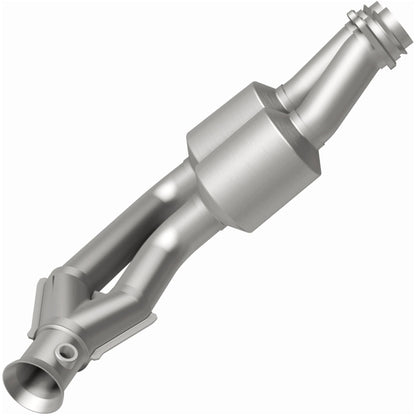 MagnaFlow Jaguar HM Grade Federal / EPA Compliant Direct-Fit Catalytic Converter 24226 Photo - out of package