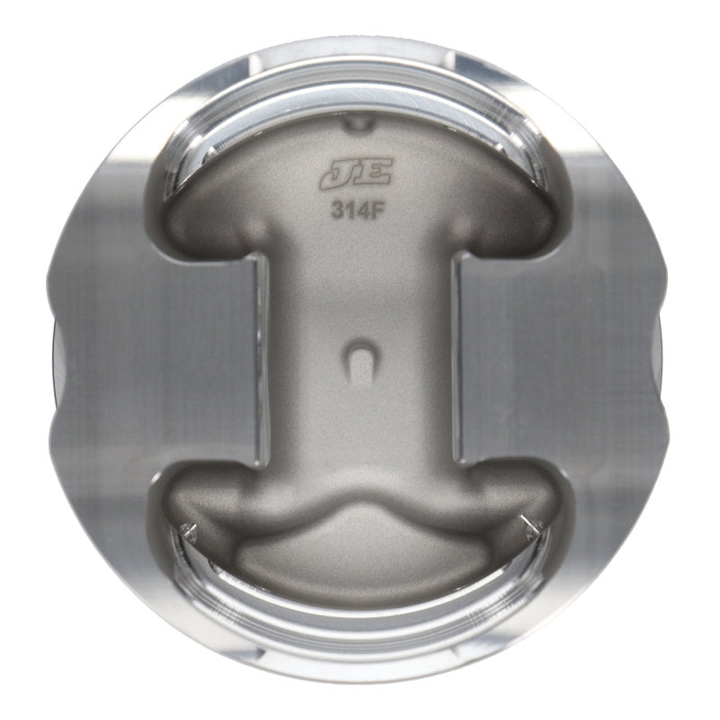 JE Pistons 440 MOPAR DISH Set of 8 Pistons 232453 232453 User 5