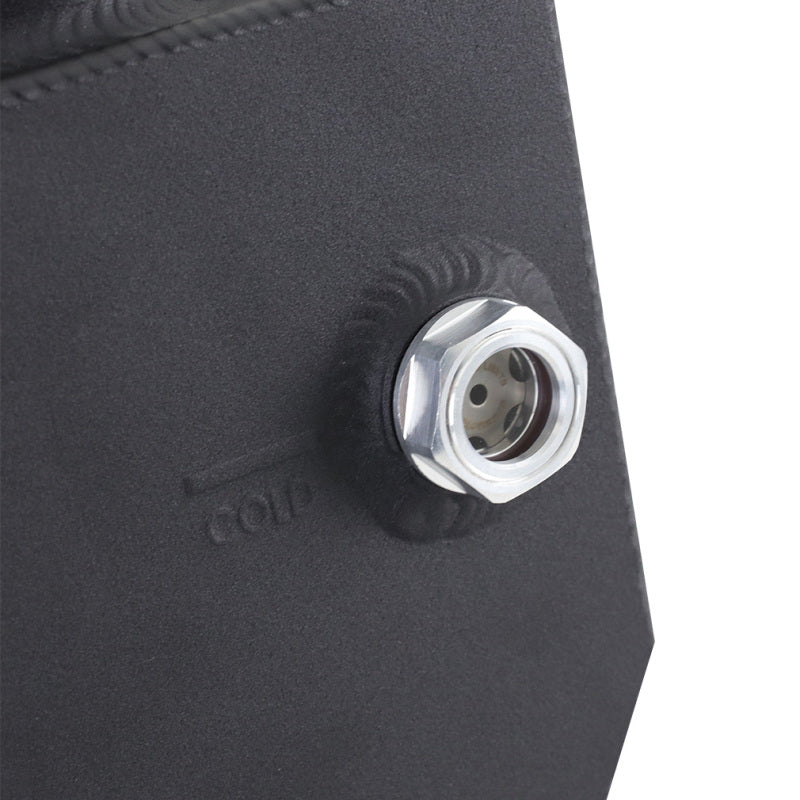 Mishimoto 01-07 Chevy/GMC 6.6L Duramax Degas Tank - Black MMRT-DMAX-01MWBK MMRT-DMAX-01MWBK User 1