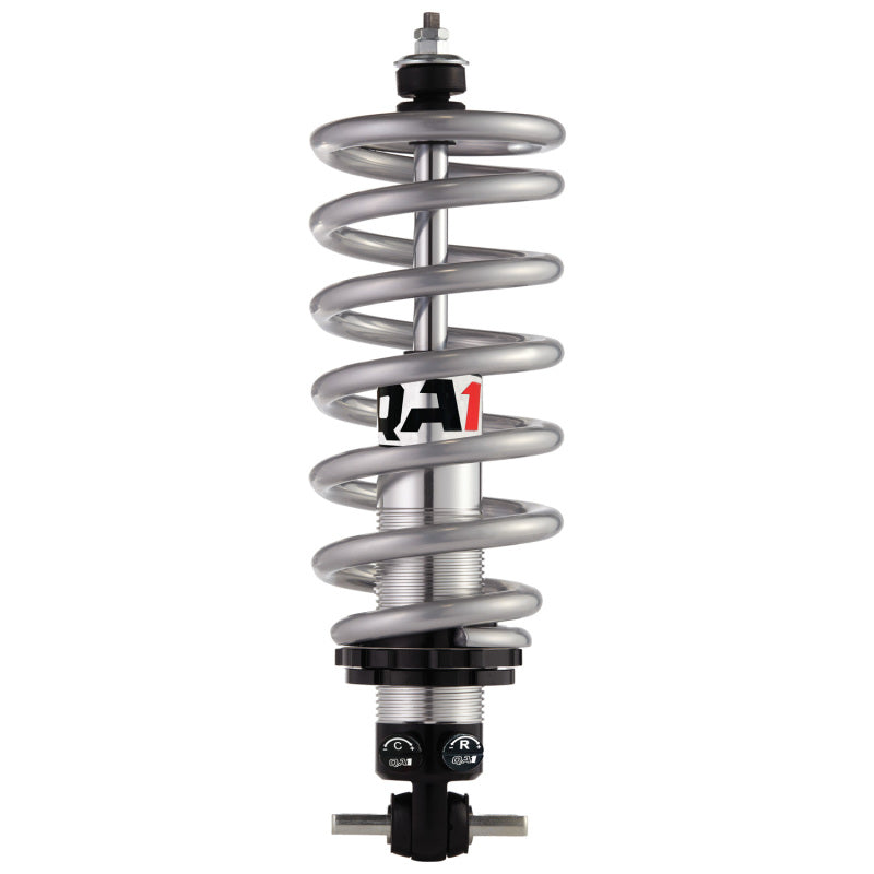 QA1 GM Pro Front Coil-Over System - Double Adj. - 10in x 500lbs/in - Flat Large - Aluminum GD508-10500C GD508-10500C Photo - Primary