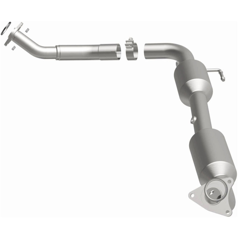 MagnaFlow Toyota Tundra California Grade CARB Compliant Direct-Fit Catalytic Converter 5481625 Photo - out of package
