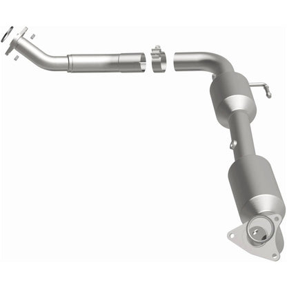 MagnaFlow Toyota Tundra California Grade CARB Compliant Direct-Fit Catalytic Converter 5481625 Photo - out of package