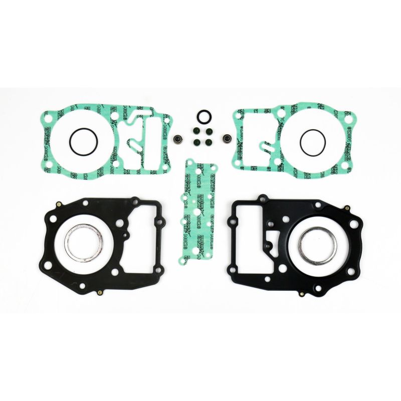 Athena 87-02 Suzuki VS Gl / Glp Intruder 1400 Top End Gasket Kit w/o Valve Cover Gasket P400510600966 P400510600966 Photo - Primary