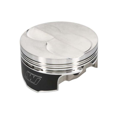 Wiseco Chevy LS Series -3cc Dome  4.035in Bore Piston Shelf Stock Kit K464X35 K464X35 Photo - Primary