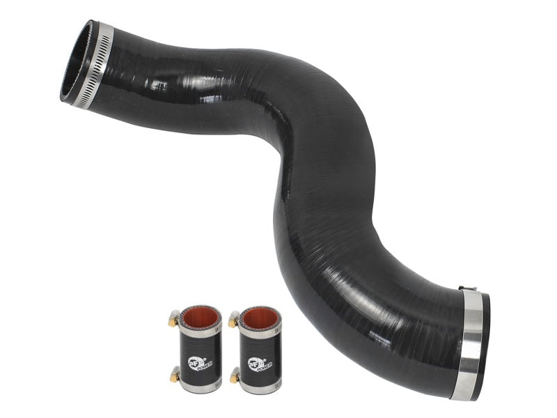 aFe  POWER 46-20150AA BladeRunner Intercooler Couplings & Clamps Kit 46-20150AA Photo - Primary