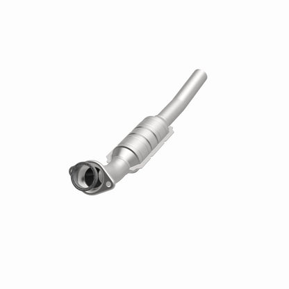 MagnaFlow Mazda 6 OEM Grade Federal / EPA Compliant Direct-Fit Catalytic Converter 51479 360 Degree Image Set