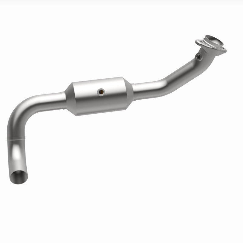 MagnaFlow Ford F-150 OEM Grade Federal / EPA Compliant Direct-Fit Catalytic Converter 21-832 360 Degree Image Set
