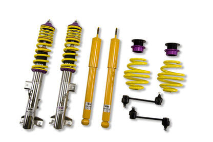 KW V2 Coilover Kit BMW Z3 (MR/C)  M Roadster 15220017 15220017 Photo - out of package