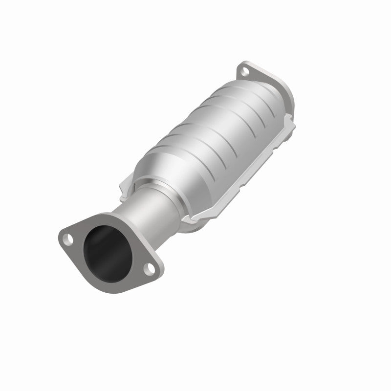 MagnaFlow Hyundai OEM Grade Federal / EPA Compliant Direct-Fit Catalytic Converter 49811 360 Degree Image Set
