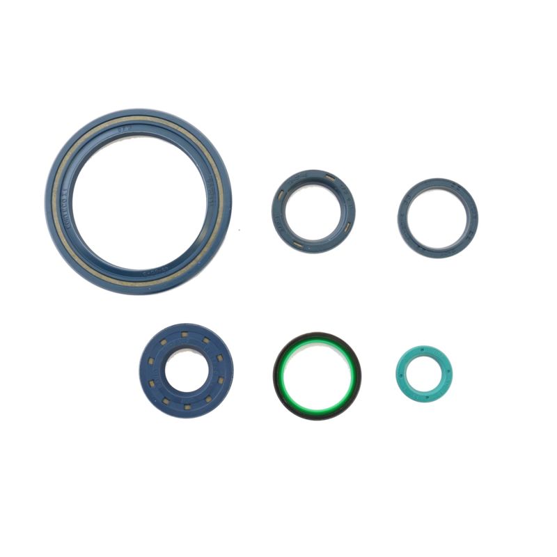 Athena 72-74 Ducati GT Engine Oil Seal Kit P400110400750 P400110400750 Photo - Primary