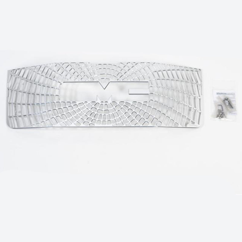Putco 07-10 GMC Sierra HD Liquid Spider Web Grilles 303196 303196 Photo - Primary