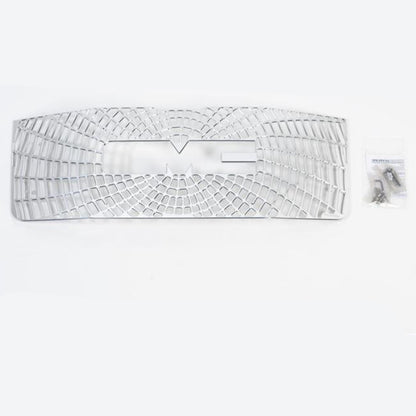 Putco 07-10 GMC Sierra HD Liquid Spider Web Grilles 303196 303196 Photo - Primary