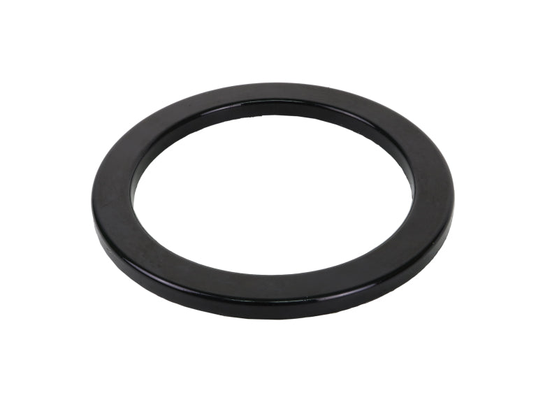 Whiteline 91-07 Toyota Land Cruiser /  98-07 Lexus LX470 10mm Rear Spring Pad Bushing W73472 W73472 Photo - Close Up