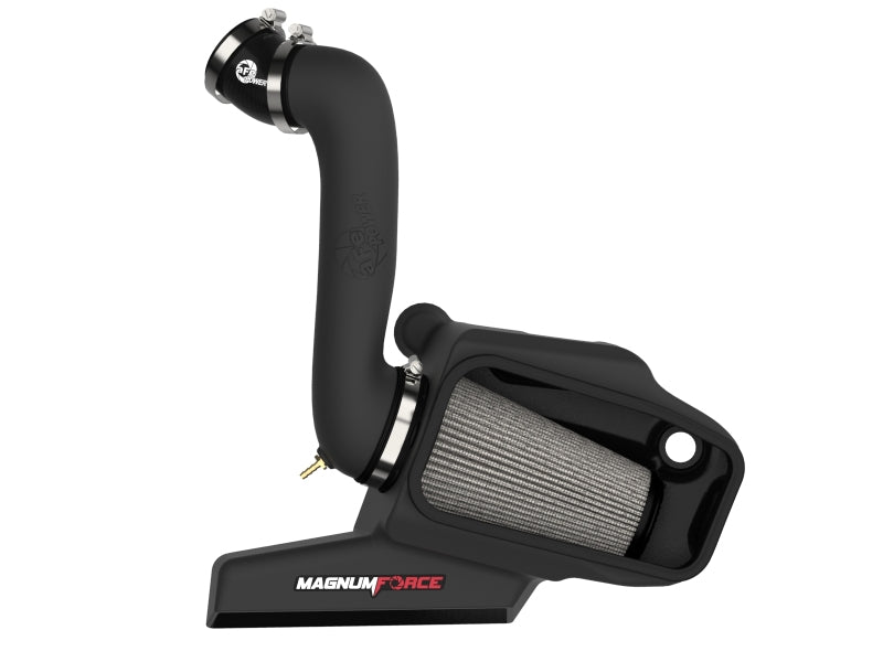 aFe MagnumFORCE Stage-2 Pro DRY S Cold Air Intake System 19-20 Volkswagen Jetta L4-1.4L (t) 54-13049D 54-13049D Photo - Unmounted