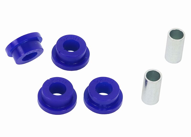 SuperPro Rear Sway Bar Link Bushing Kit SPF0280K Photo - out of package