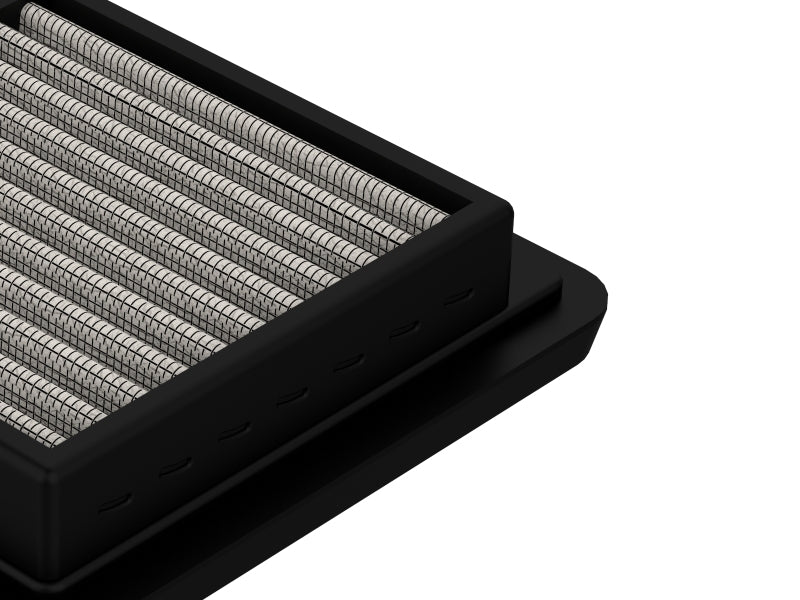 aFe OE High Performance Replacement Air Filter Honda CR-Z All 2011-2011 31-10213 Photo - Unmounted