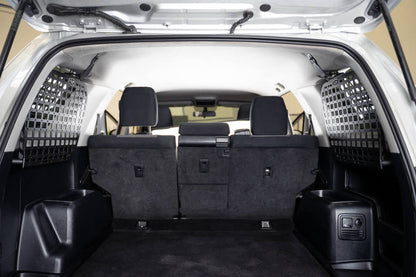 DV8 Offroad DV8 10-23 Toyota 4Runner Rear Window Molle Panels MPT3-01 MPT3-01 Photo - Unmounted