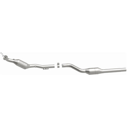 MagnaFlow Mercedes-Benz E430 California Grade CARB Compliant Direct-Fit Catalytic Converter 454038 Photo - out of package
