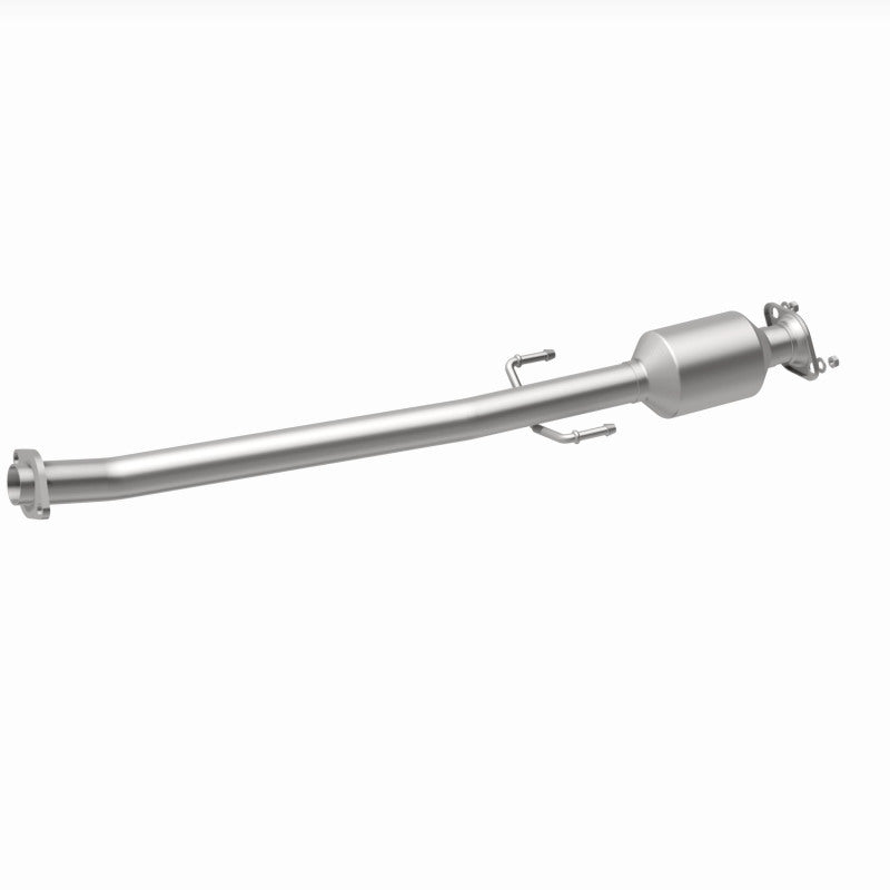 Magnaflow 2020 Toyota Highlander V6 3.5L OEM Grade Direct-Fit Catalytic Converter 280116 280116 360 Degree Image Set