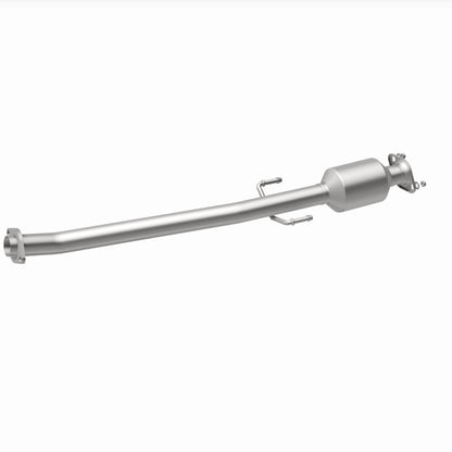 Magnaflow 2020 Toyota Highlander V6 3.5L OEM Grade Direct-Fit Catalytic Converter 280116 280116 360 Degree Image Set