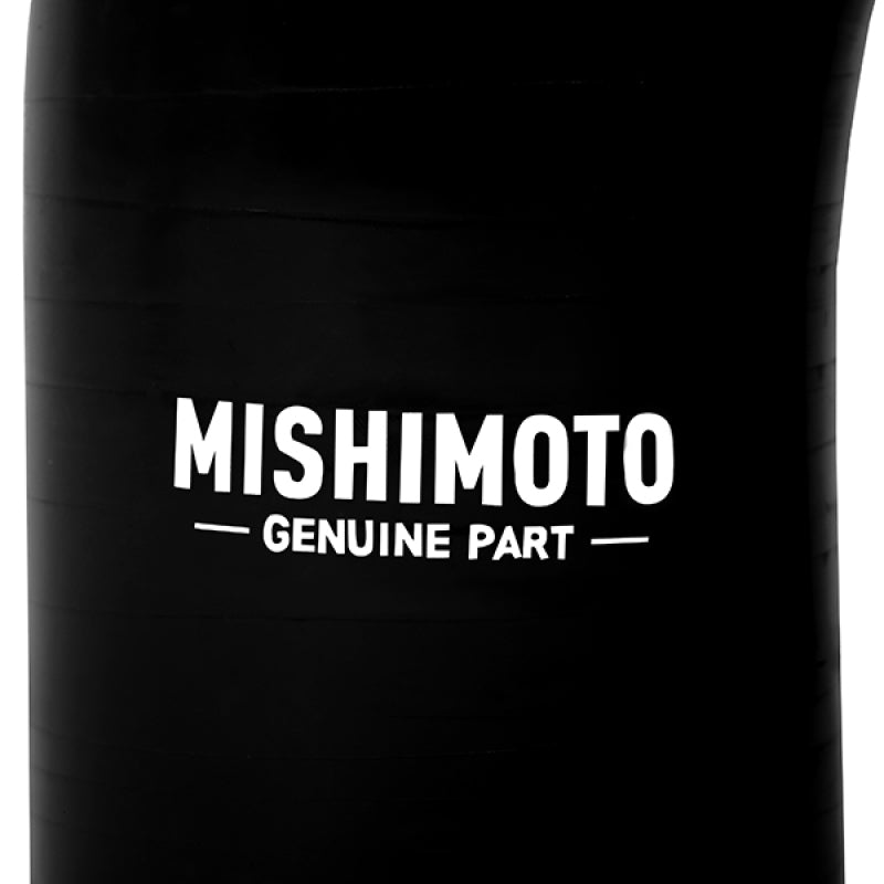 Mishimoto Chevrolet Camaro 2.0T w/ HD Cooling Package Silicone Radiator Hose Kit MMHOSE-CAM4-16HDBK User 5