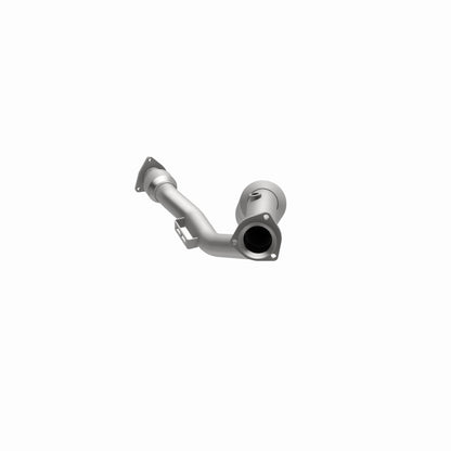 MagnaFlow Volkswagen Phaeton OEM Grade Federal / EPA Compliant Direct-Fit Catalytic Converter 49875 360 Degree Image Set