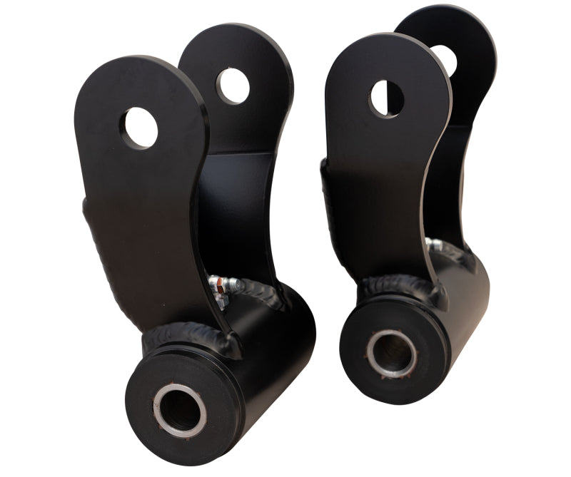 Carli 13-23 Ram 3500 4x4 Fabricated Leaf Spring Shackle CS-DSHACKLE-13 CS-DSHACKLE-13 Photo - Close Up