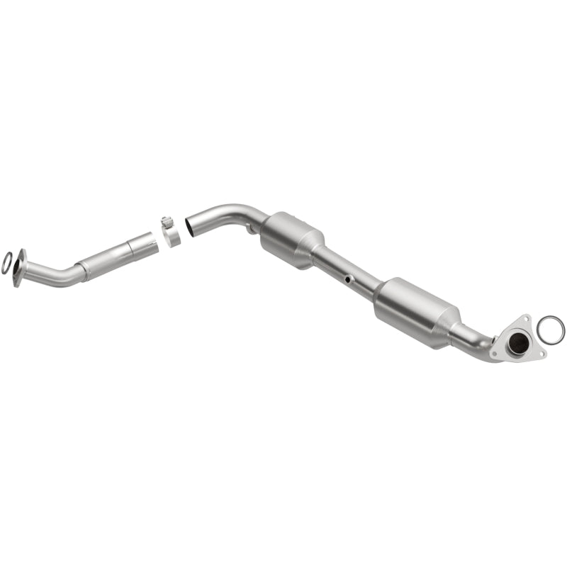 MagnaFlow Toyota California Grade CARB Compliant Direct-Fit Catalytic Converter 5582625 Photo - Primary
