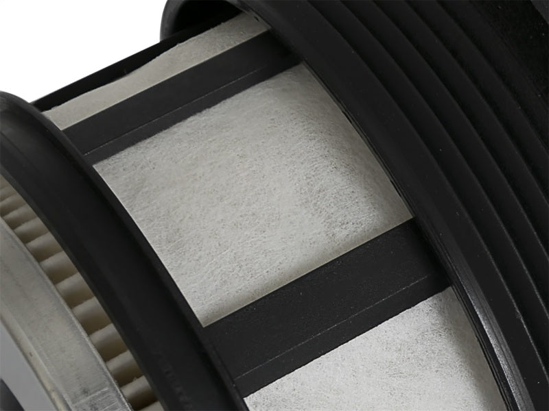 aFe Pro Guard D2 Fuel Filter Ford 302 Small Block All 1999-1999 44-FF007 Photo - Unmounted