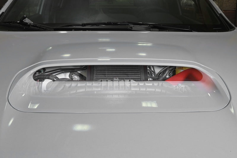 Perrin Performance Perrin 2015+ Subaru WRX Oil Cooler Kit (Top Mounted) PSP-OIL-151 PSP-OIL-151 User 1