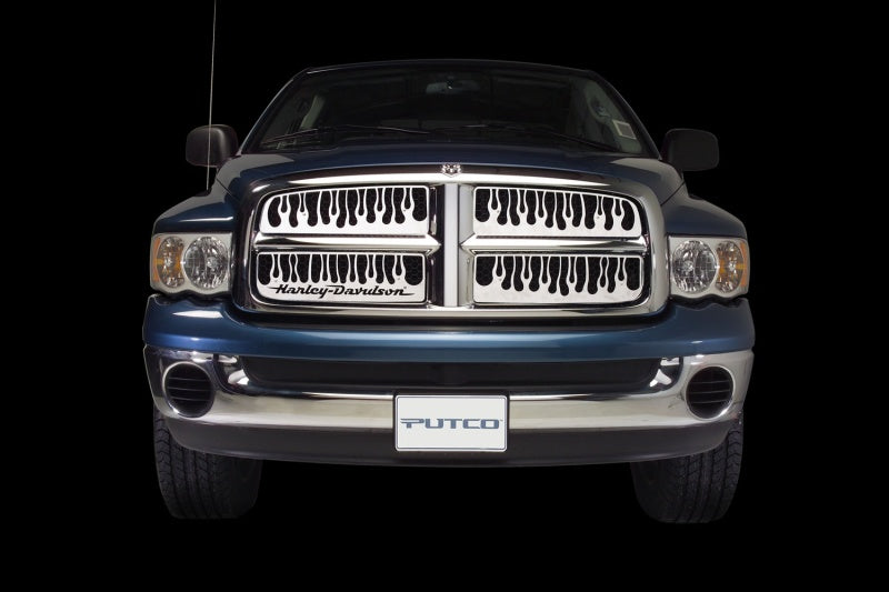 Putco 1999-2000, Chevrolet Silverado LD 89101 Photo - Primary