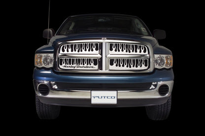 Putco 1999-2000, Chevrolet Silverado LD 89101 Photo - Primary