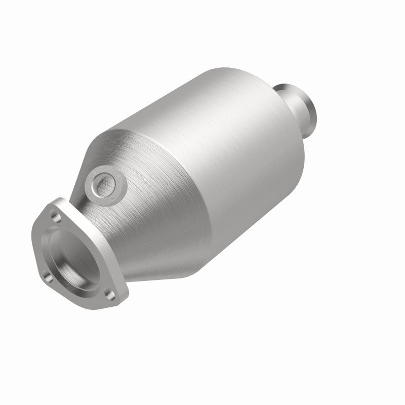 MagnaFlow Volkswagen Transporter HM Grade Federal / EPA Compliant Direct-Fit Catalytic Converter 24449 360 Degree Image Set