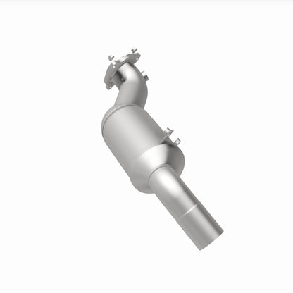 Magnaflow 19-21 Ford Ranger Single Underbody 2.3L Direct Fit Converter 280230 280230 360 Degree Image Set