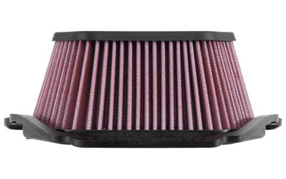 K&N Engineering K&N 20-23 Yamaha YZF R1/M 998 Replacement Air Filter YA-1020 YA-1020 Photo - out of package