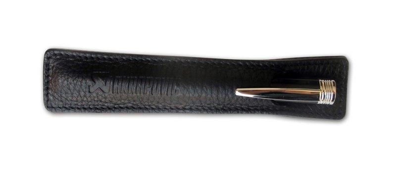 Akrapovic Leather Pencile sleeve - black 800944 800944 User 1
