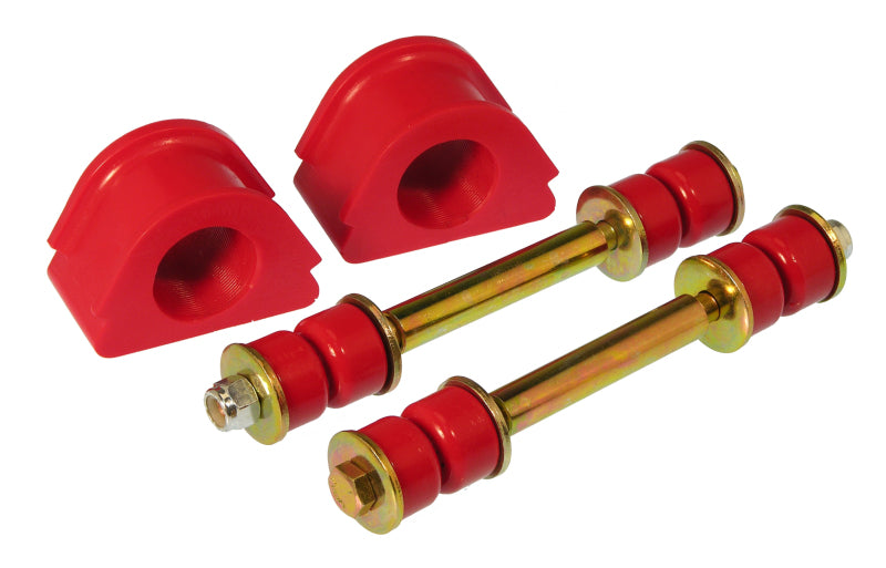 Prothane Suspension Stabilizer Bar Bushing 6-1138 Photo - Primary