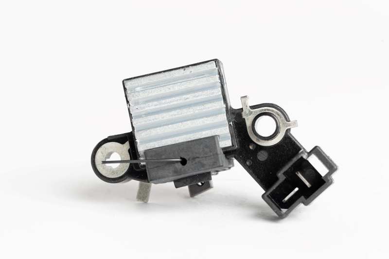 Ricks Motorsport Electrics Ricks Motorsport OEM Style Honda Regulator 30-602 30-602 User 1