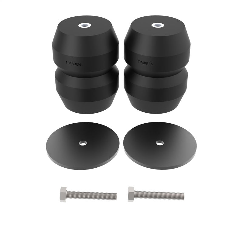 Timbren 2016 Ford Ranger Limited Rear Suspension Enhancement System FRRGR FRRGR Photo - Primary