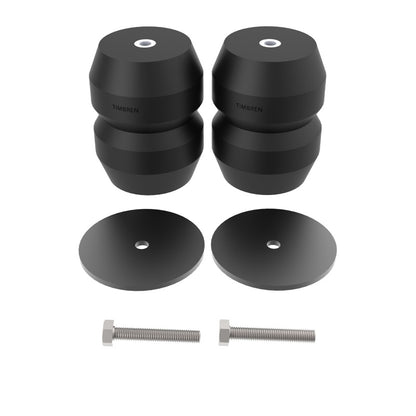 Timbren 2016 Ford Ranger Limited Rear Suspension Enhancement System FRRGR FRRGR Photo - Primary