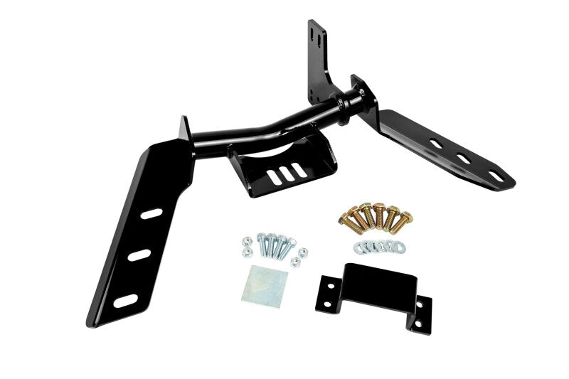 UMI Performance UMI Transmission Crossmembers Drivetrain Crossmembers main image