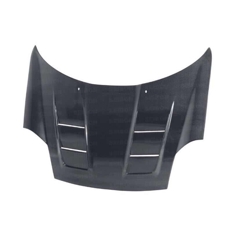 Seibon Carbon Fiber Hood For 2000-2005 Toyota MRS HD0005TYMRS-TS Photo - Primary