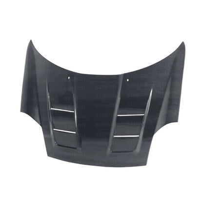 Seibon Carbon Fiber Hood For 2000-2005 Toyota MRS HD0005TYMRS-TS Photo - Primary